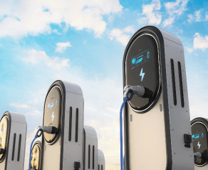 EV OEMs & Charge Point Operators