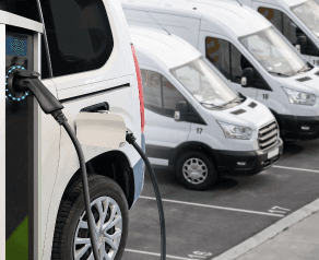 EV Fleet Operators